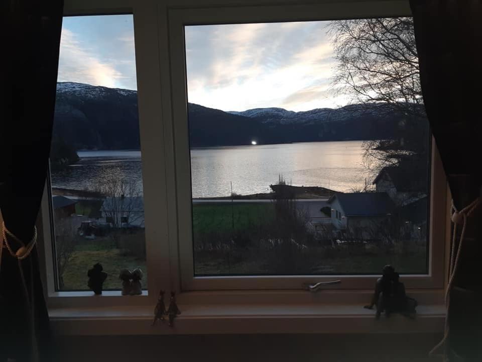 Graceland Norway Foldereid Exterior photo