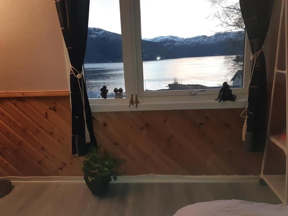 Graceland Norway Foldereid Exterior photo